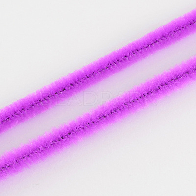 11.8 inch Pipe Cleaners AJEW-S007-03-1