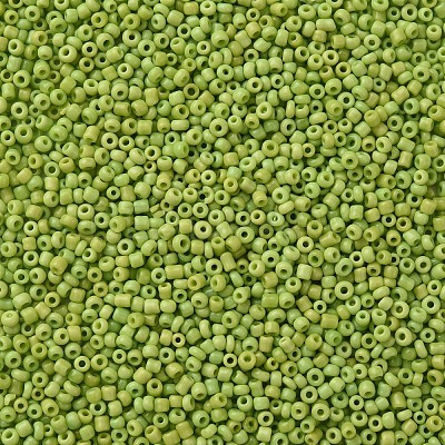 12/0 Glass Seed Beads SEED-US0003-2mm-44-1