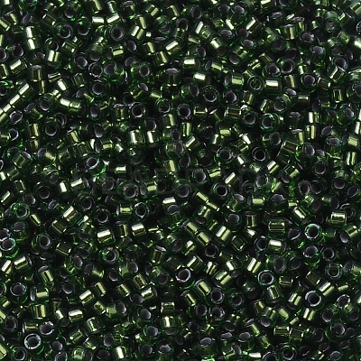 MIYUKI Delica Beads X-SEED-J020-DB0182-1