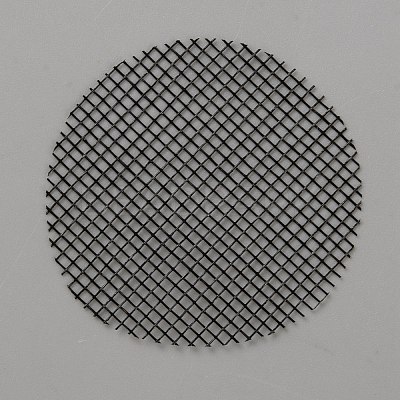 Polyester Fiber Mesh Planter Mat DIY-WH20031-026B-1