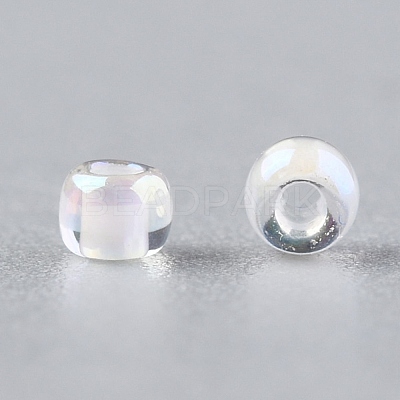 TOHO 11/0 Round Beads SEED-TR11-0777-1