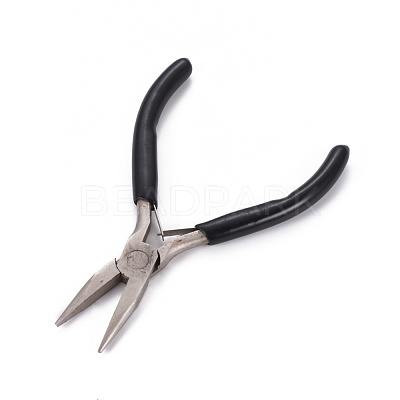 Carbon Steel Jewelry Pliers PT-F003-02-1