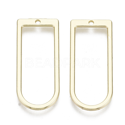 Alloy Pendants PALLOY-R116-20-1