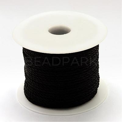 Braided Nylon Thread NWIR-R026-2.0mm-900-1