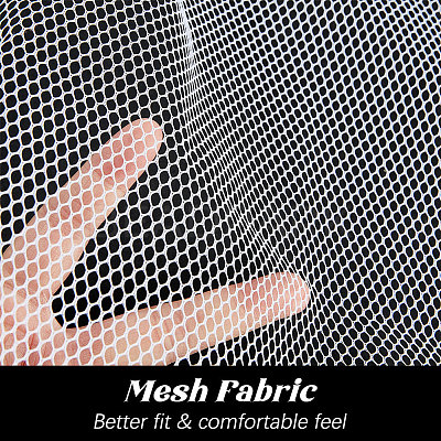 Polyester Mesh Cloth OCOR-WH20816-007D-1