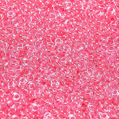 TOHO 11/0 Demi Round Beads SEED-DR11-0978-1