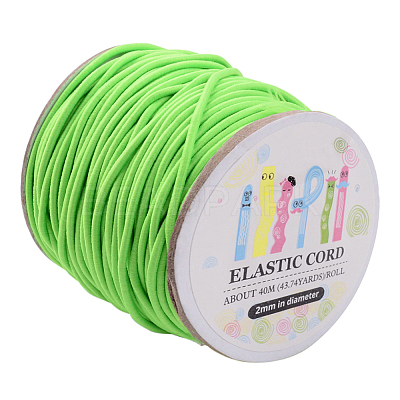 Elastic Cord EC-JP0002-2mm-033A-1