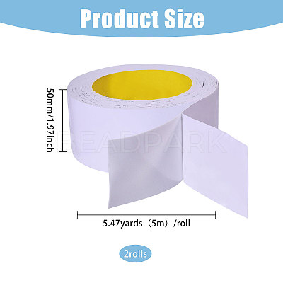 EVA Adhesive Tape DIY-WH0622-269C-1