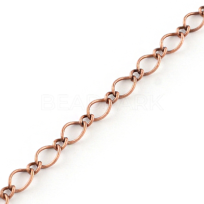 Iron Figaro Chains X-CH-R078-01R-1
