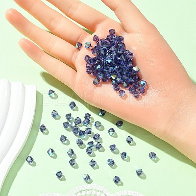Preciosa® Crystal Beads X-PRC-BA6-20410-200-1
