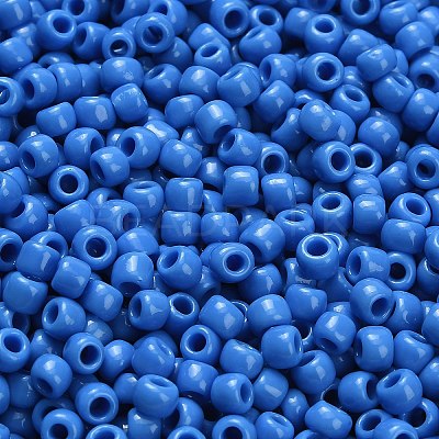 TOHO 6/0 Round Beads SEED-TR06-0043D-1