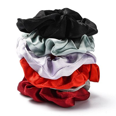 Cloth Hair Accessories OHAR-S197-067-1