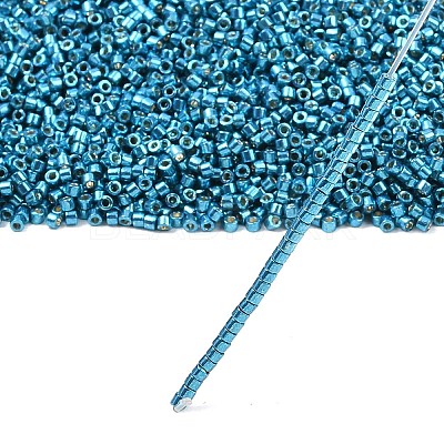 MIYUKI Delica Beads X-SEED-J020-DB2513-1