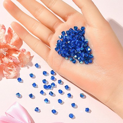Preciosa® Crystal Beads Y-PRC-BA5-60310-200-1