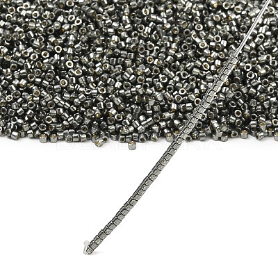 MIYUKI Delica Beads X-SEED-J020-DB2512-1