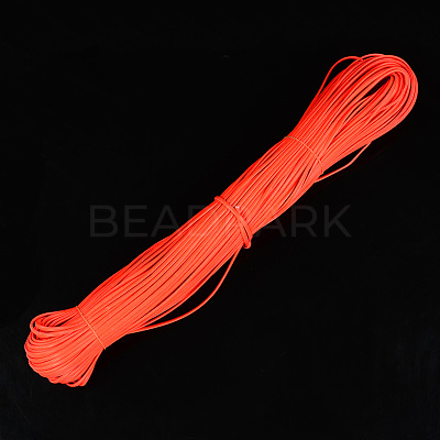 PU Leather Cord LC-S003-4mm-03-1