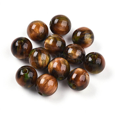 Resin Beads X1-RESI-YW0004-28B-11-1
