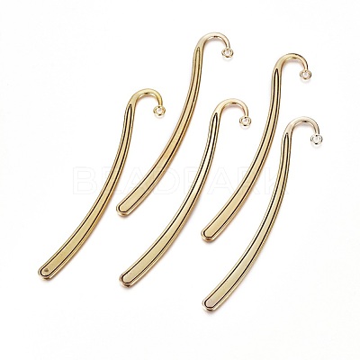 Tibetan Style Bookmarks TIBEP-PP007-AG-LF-1