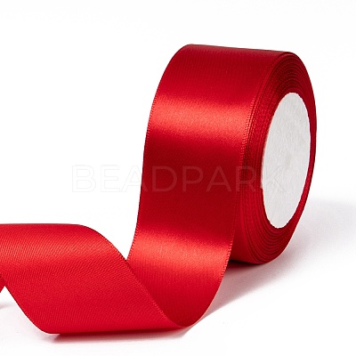 Single Face Satin Ribbon RC50MMY-026-1