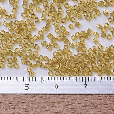 MIYUKI Delica Beads SEED-MY11-DB0118-1