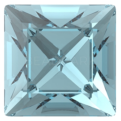 Preciosa® MAXIMA Crystal Fancy Stones X-PRC-FA6-60010-1