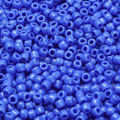 TOHO 8/0 Round Beads SEED-XTR08-0048L-1