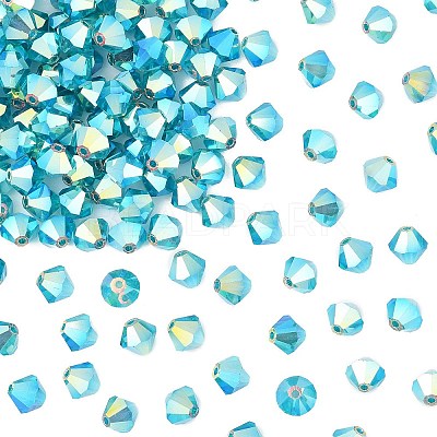 Preciosa® Crystal Beads Y-PRC-BA4-60230-20000-1