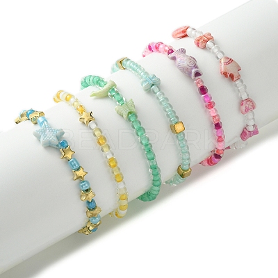 DIY Jewelry Set Making Kit DIY-FS0006-57-1