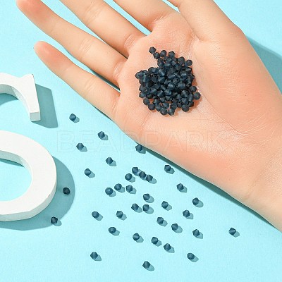 Preciosa® Crystal Beads Y-PRC-BA4-30340-840-1