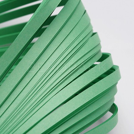 Quilling Paper Strips DIY-J001-5mm-B12-1