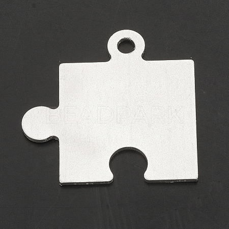 Aluminium Pendants ALUM-N001-15A-1