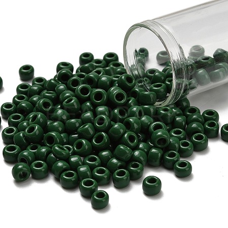 TOHO 3/0 Round Beads X-SEED-TR03-0047H-1
