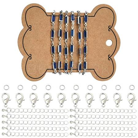 DIY Jewelry Making Kits DIY-FS0010-60P-01-1