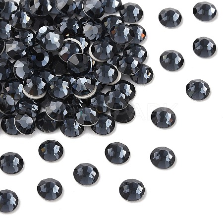 Preciosa® MAXIMA Crystal No Hotfix Flatback Stones Y-PRC-NSS12-40080-1