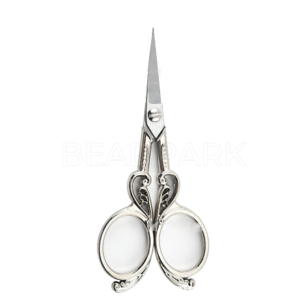 Stainless Steel Scissors LS-SENE-PW0004-03F-1