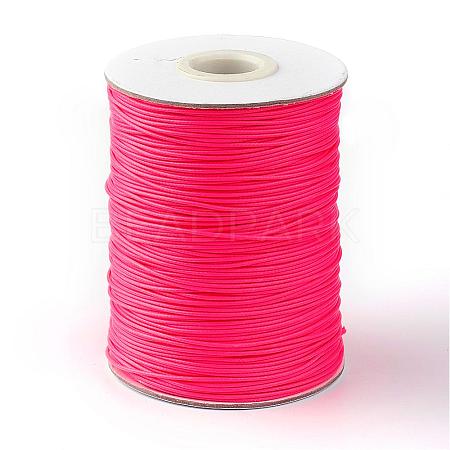 Korean Waxed Polyester Cord YC1.0MM-A180-1