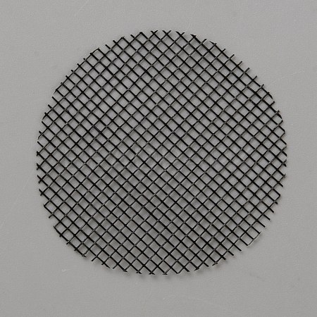 Polyester Fiber Mesh Planter Mat DIY-WH20031-026B-1
