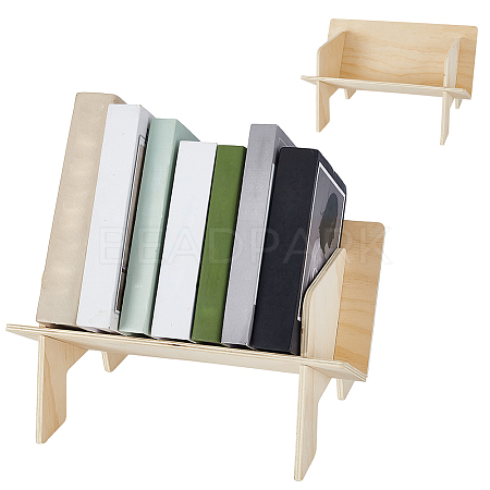 Woolen Jewelry Display Stands ODIS-WH0099-84-1