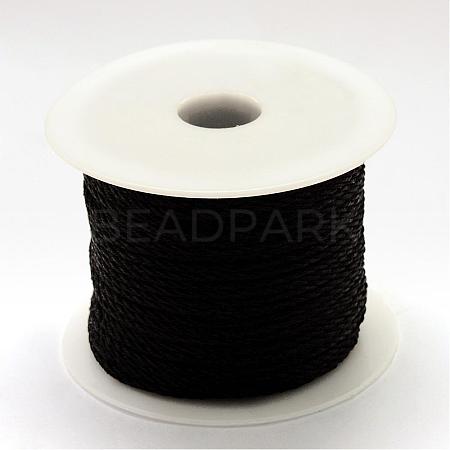 Braided Nylon Thread NWIR-R026-2.0mm-900-1