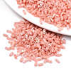 FGB 2-Hole Glass Seed Beads SEED-S031-S-SQ1202R-1