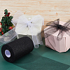 Sequin Polyester Mesh Fabric DIY-WH0021-28C-4