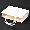 Rectangle Paper Bags CARB-O004-02C-01-3