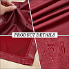 2Pcs Imitation Leather Sofa Armrest Covers AJEW-WH20070-167A-6
