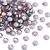 Preciosa® Crystal Hotfix Flatback Stones Y-PRC-HSS16-70010-200-1