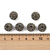 Grade A Rhinestone Beads RB-B027-14-5
