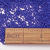 TOHO Japanese Seed Beads X-SEED-K008-2mm-48-3