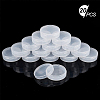 Polypropylene(PP) Storage Containers CON-WH0073-13B-5