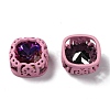 Sew on Rhinestone RGLA-M008-J03-B03-2