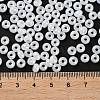 3/0 Glass Seed Beads SEED-L011-03A-18-4