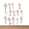Alloy Pendants FIND-D040-01RG-3
